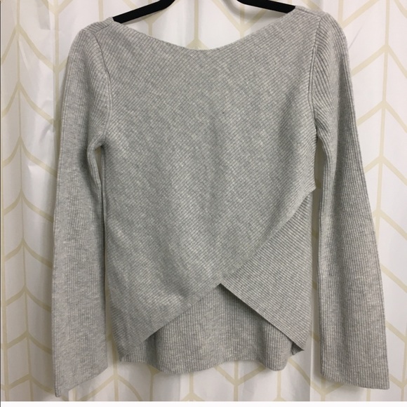 🛑SOLD🛑 Babaton Kitano Sweater - Picture 3 of 3